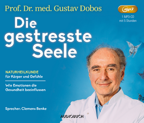 Die gestresste Seele - Gustav Dobos