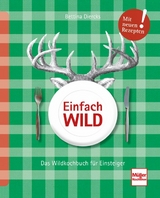 Einfach Wild - Diercks, Bettina