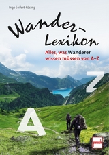 Wander-Lexikon - Seifert-Rösing, Ingo