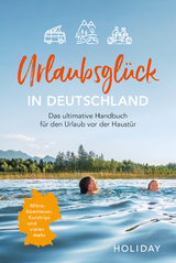 Urlaubsglück in Deutschland