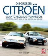 Die großen Citroën - Immo Mikloweit