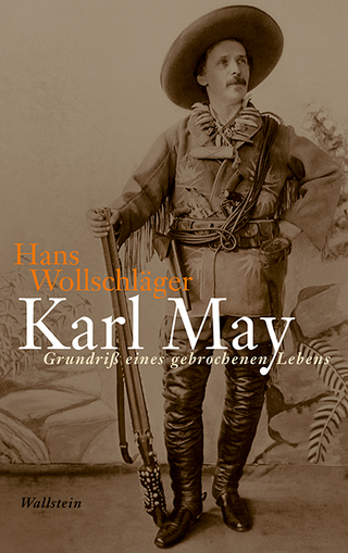 Karl May - Hans Wollschläger