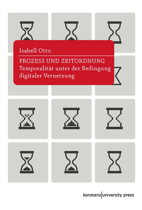 Prozess und Zeitordnung - Isabell Otto