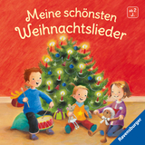 Meine schönsten Weihnachtslieder -  Volksgut