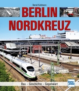 Berlin Nordkreuz - Bernd Kuhlmann