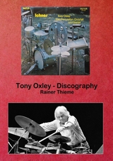 Tony Oxley - Discography - Rainer Thieme