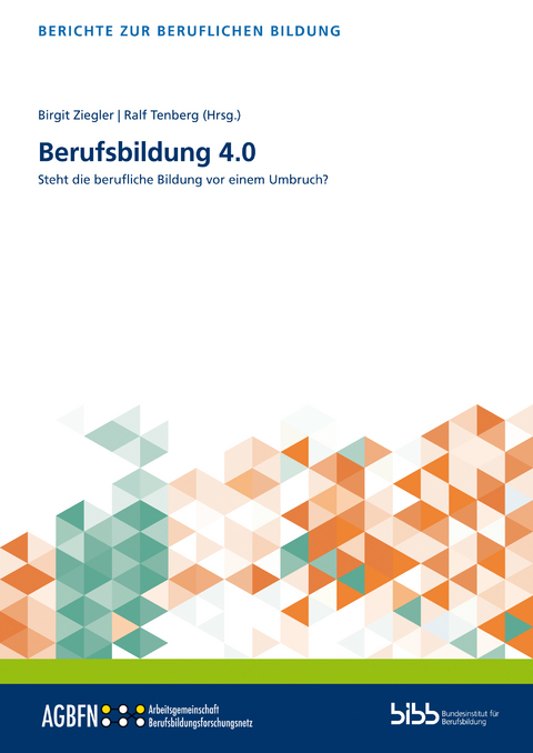 Berufsbildung 4.0 - 