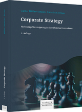 Corporate Strategy - Müller-Stewens, Günter; Brauer, Matthias