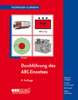 Durchführung des ABC-Einsatzes - Hans Kemper