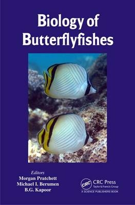 Biology of Butterflyfishes - 