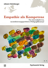 Empathie als Kompetenz - Johann Steinberger