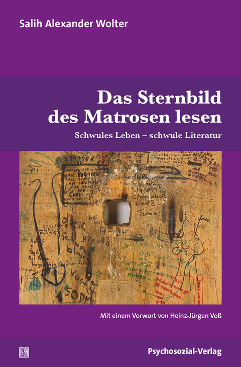 Das Sternbild des Matrosen lesen - Salih Alexander Wolter