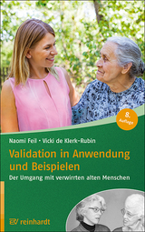 Validation in Anwendung und Beispielen - Feil, Naomi; de Klerk-Rubin, Vicki
