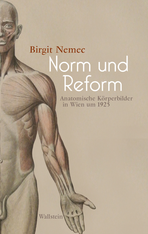 Norm und Reform - Birgit Nemec