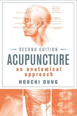 Acupuncture -  Houchi Dung,  Indra K. Reddy
