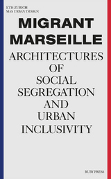 Migrant Marseille - 