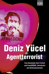 Agentterrorist - Deniz Yücel