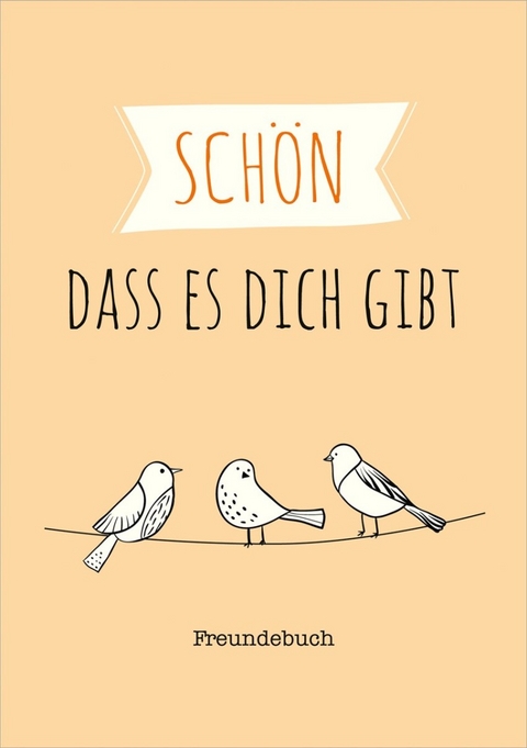 Schön, dass es dich gibt - Hanni Plato, Nicole Schol