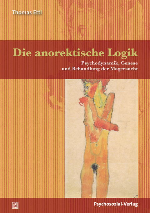 Die anorektische Logik - Thomas Ettl