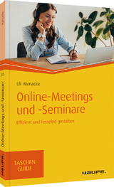 Online-Meetings und -Seminare - Uli Harnacke