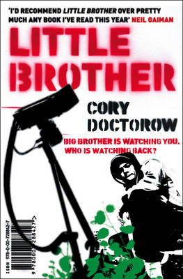 Little Brother -  Cory Doctorow