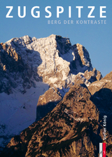 Zugspitze - Stefan König