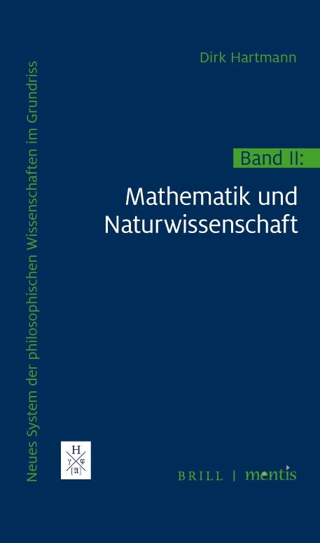 Neues System der philosophischen Wissenschaften im Grundriss - Dirk Hartmann