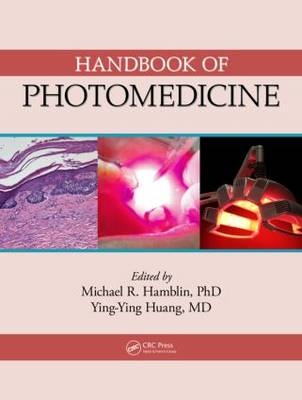 Handbook of Photomedicine - 