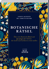 Botanische Rätsel - Simon Akeroyd, Gareth Moore