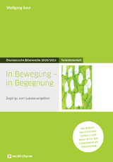 In Bewegung - in Begegnung - Wolfgang Baur