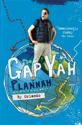 Gap Yah Plannah -  Orlando