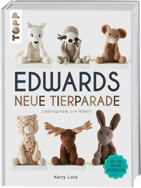 Edwards neue Tierparade - Kerry Lord