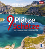 9 Plätze 9 Schätze (Ausgabe 2020) - 