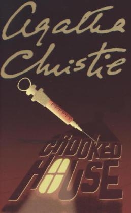 Crooked House -  Agatha Christie