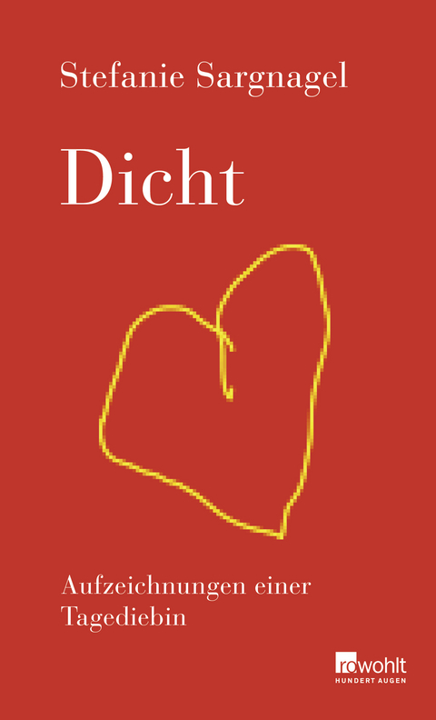 Dicht - Stefanie Sargnagel