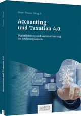 Accounting und Taxation 4.0 - 