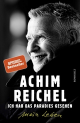 Ich hab das Paradies gesehen - Achim Reichel