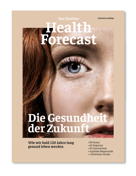 Die Gesundheit der Zukunft – Edition 2020 - 