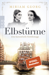 Elbstürme - Miriam Georg