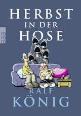 Herbst in der Hose - Ralf König