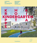 Kindergarten, Krippe, Hort, KiTa - Chris van Uffelen