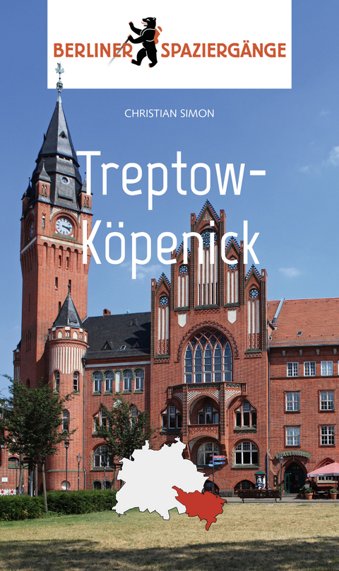 Treptow-Köpenick - Christian Simon