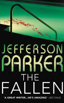 Fallen -  Jefferson Parker