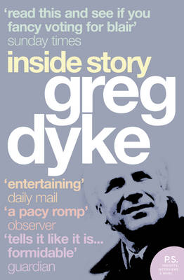 Greg Dyke -  Greg Dyke