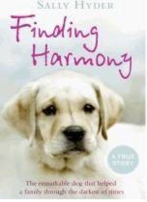 Finding Harmony -  Sally Hyder