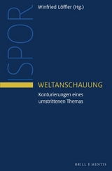 Weltanschauung - 