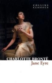 Jane Eyre -  Charlotte Bronte