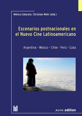 Escenarios postnacionales en el Nuevo Cine Latinoamericano - 