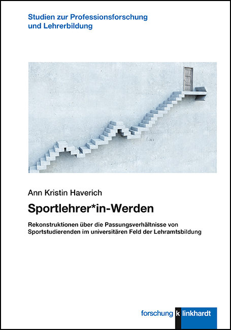 Sportlehrer*in-Werden - Ann Kristin Haverich