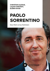 Paolo Sorrentino - Björn Hayer, Lucas Curstädt, Christian Alexius